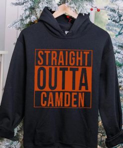 Straight Outta Camden Shirt