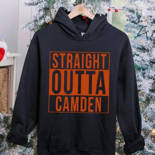 Straight Outta Camden Shirt