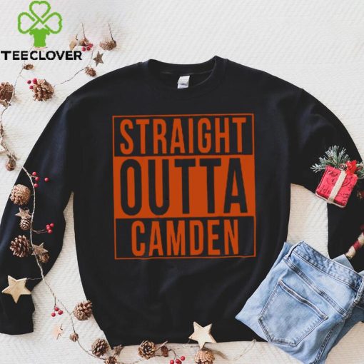 Straight Outta Camden Shirt