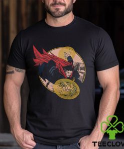 Strange Comics hoodie, sweater, longsleeve, shirt v-neck, t-shirt