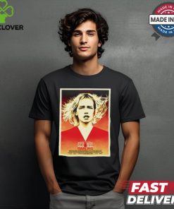 Strange Darling Love Hurts 2024, Aut Mollner Picture Poster Shirt