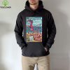 Official 2024 Colorado Long Course Swimming Championships Shirt