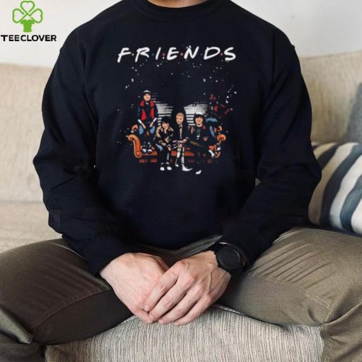 Stranger Thing Friends Shirt