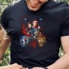 I’m Not Short I’m Baby Yoda Size Shirt