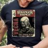 I’m Not Short I’m Baby Yoda Size Shirt