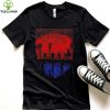 We really needed this rain art shirt