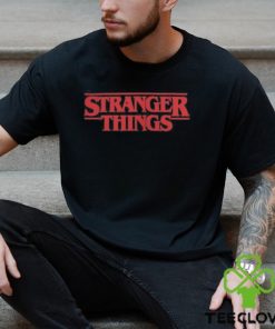 Stranger things 2024 shirt