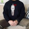 I Got Two Wolves Inside Me Shirt