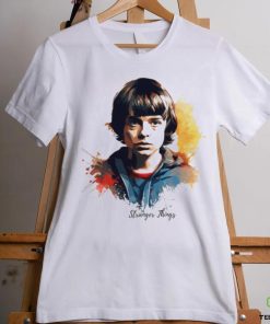 Stranger things movie 2023 shirt
