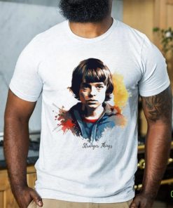 Stranger things movie 2023 shirt