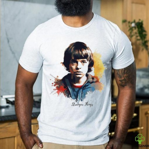 Stranger things movie 2023 shirt