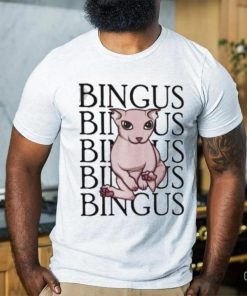 Strangethrift Bingus Shirt