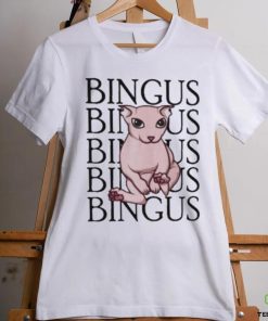 Strangethrift Bingus Shirt 1 Strangethrift Bingus Shirt