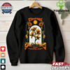 Muhammad Ali Gradient the greatest of all time shirt