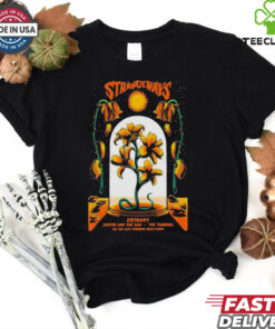 Strangeways Show Tunbridge Wells Forum, TN 2024 T shirts