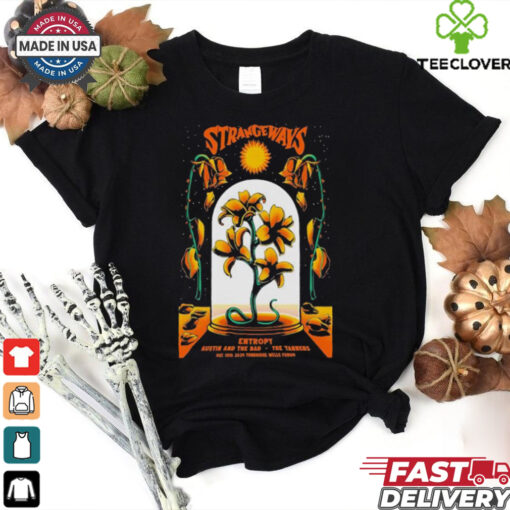 Strangeways Show Tunbridge Wells Forum, TN 2024 T shirts