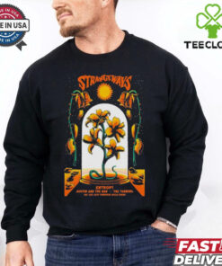 Strangeways Show Tunbridge Wells Forum, TN 2024 T shirts