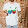 Strawberry Blu Detiger art hoodie, sweater, longsleeve, shirt v-neck, t-shirt