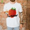 Strawberry Le Fleur logo hoodie, sweater, longsleeve, shirt v-neck, t-shirt