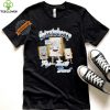 Bend Bars Lift Gates Shirt