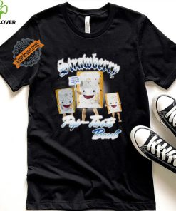 Strawberry Pop Tarts Bowl ShirtStrawberry Pop Tarts Bowl Shirt