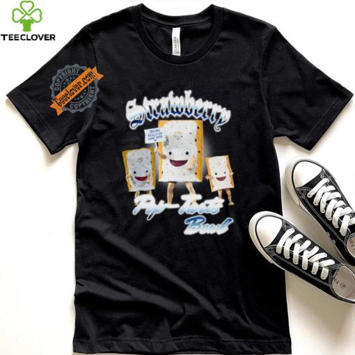 Strawberry Pop Tarts Bowl ShirtStrawberry Pop Tarts Bowl Shirt