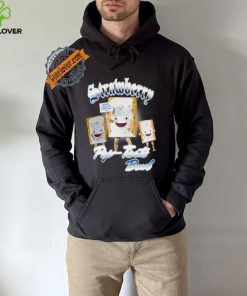Strawberry Pop Tarts Bowl ShirtStrawberry Pop Tarts Bowl Shirt