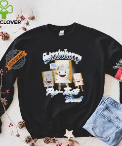 Strawberry Pop Tarts Bowl ShirtStrawberry Pop Tarts Bowl Shirt