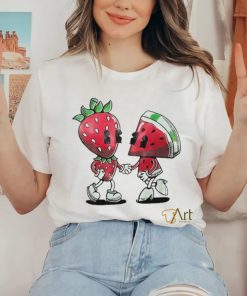 Strawberry Watermelon Ale 8 One T T Shirts