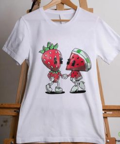 Strawberry Watermelon Ale 8 One T T Shirts