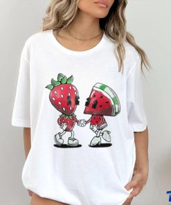 Strawberry Watermelon Ale 8 One T T Shirts