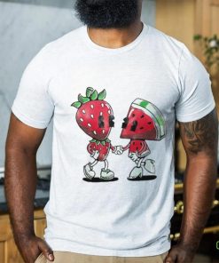 Strawberry Watermelon Ale 8 One T T Shirts