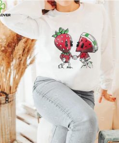 Strawberry Watermelon shirt