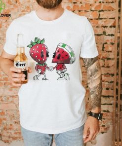 Strawberry Watermelon shirt