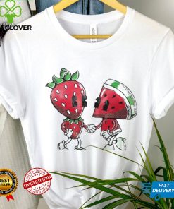 Strawberry Watermelon shirt