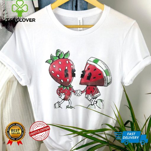 Strawberry Watermelon shirt
