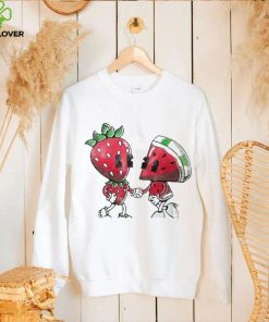 Strawberry Watermelon shirt
