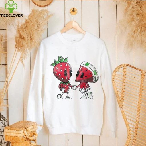 Strawberry Watermelon shirt