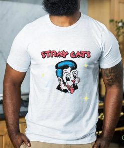 Stray Cats Summer Tour 2024 Shirts 1 Stray Cats Summer Tour 2024 Shirts
