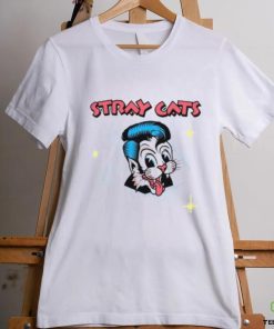 Stray Cats Summer Tour 2024 Shirts 3 Stray Cats Summer Tour 2024 Shirts