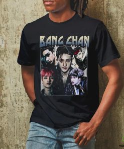 Stray Kids Member Group Tshirt