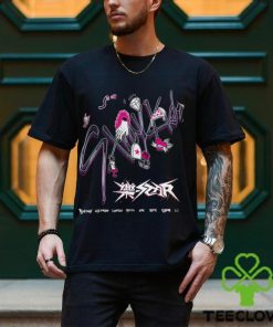 Stray Kids Rock Star Album Shirt