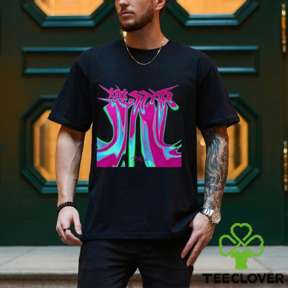 Stray Kids Rock Star Album Trendy Shirt Stray Kids Rock Star Album Trendy Shirt