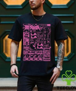 Stray Kids Rock Star Shirt 3 Stray Kids Rock Star Shirt