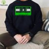 John Bates Washington Commanders Bold signature shirt