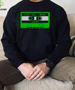 Stray Kids World Tour MANIAC 2022 T Shirt