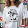 Sam Edwards #35 MSU Michigan State Spartans Illustrated t shirt