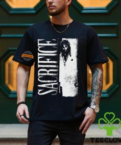 Strayrats Miami Sacrifice Shirt