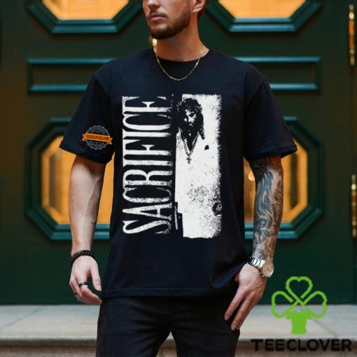Strayrats Miami Sacrifice Shirt