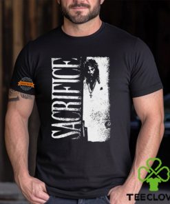 Strayrats Miami Sacrifice Shirt